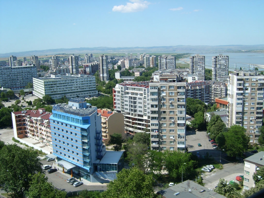 Бургас изпревари Пловдив и Варна в много любопитна класация!