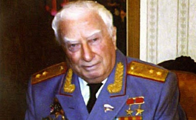 Двойник замествал съветски лидер (СНИМКИ)