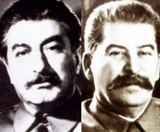 Двойник замествал съветски лидер (СНИМКИ)