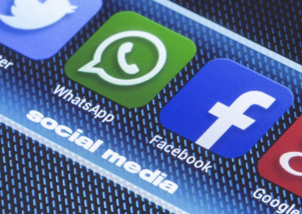 Вижте как да забраните на WhatsApp да ви докладва на Facebook