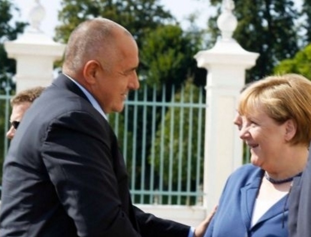 Die Welt: Борисов се оказа практичен човек с грубата, но оправдана критика към Берлин