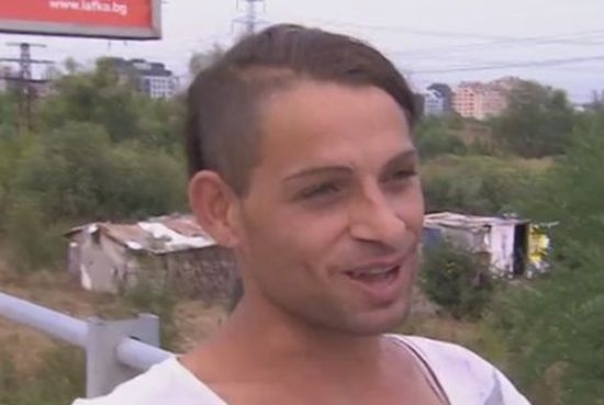 Ново гето в София: Обитателите му дошли „да берат желязо”