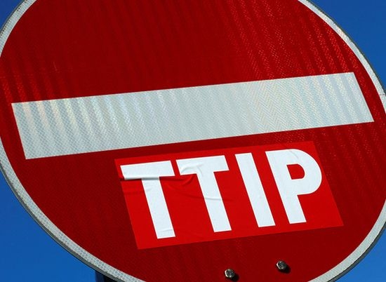Франция настоява за прекратяване на преговорите за ТТИП 
