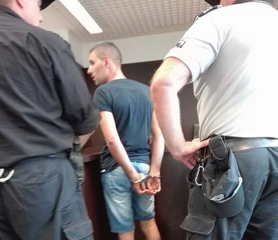 Страшна вахканалия в съда в Пловдив: Агресор, опитал се да убие опонент, бил жертва