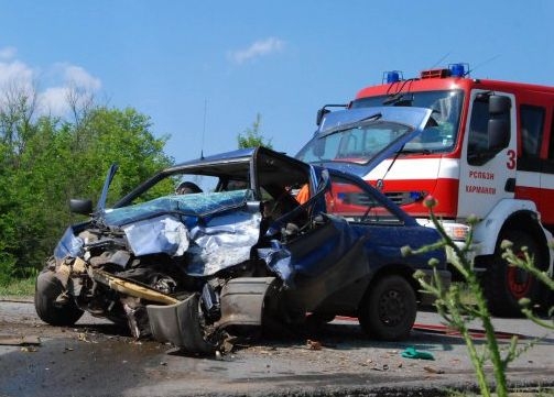 Първо в БЛИЦ: Перничани са загинали в страшната катастрофа край Пловдив