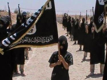 САЩ дават умопомрачителна сума за информация за лидер на "Ислямска държава"