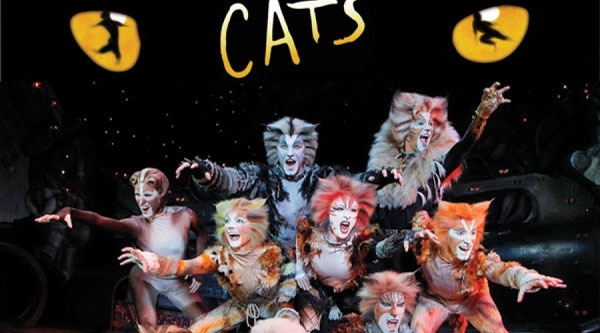 Оригиналният мюзикъл "Котките" от Бродуей за първи път в България (ВИДЕО)