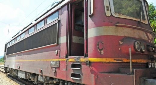 Ето какво причини паниката във влака от София за Варна