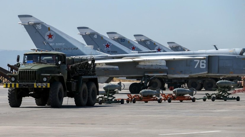 NY Times: Успехът на руснаците в Сирия заставя Вашингтон да се вслуша в Москва 