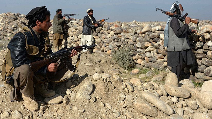 Афганистан поиска от Русия безвъзмездно вертолети за борба с ИД 