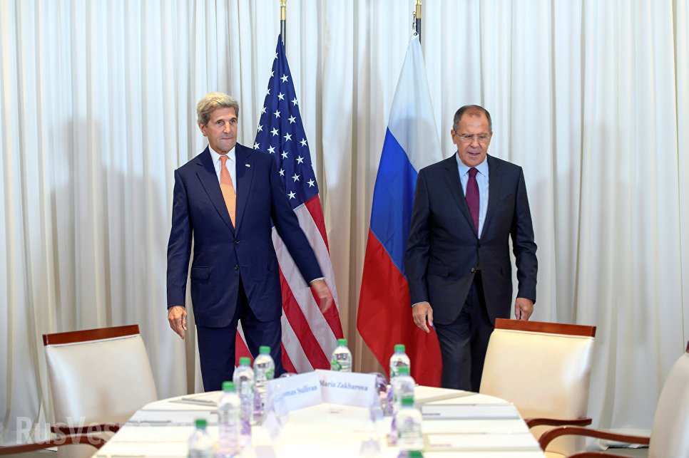 Русия получила от САЩ списък на групите опозиционери, присъединили се към примирието в Сирия 