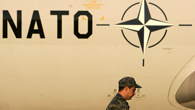 Huffington Post: Време е САЩ да пратят НАТО в музея на американската империя