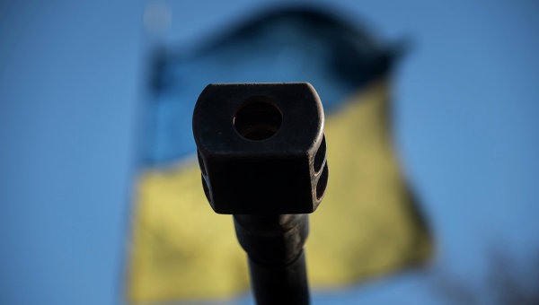 The Nation: САЩ превърнаха Украйна в „супермаркет за нелегално оръжие”