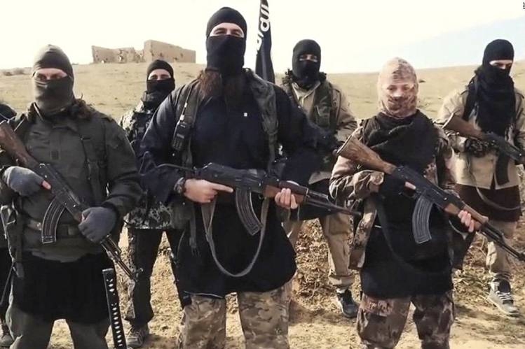 "Ислямска държава" назова своя най-голям враг