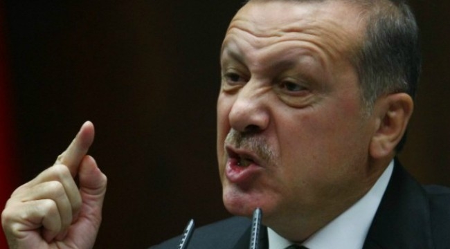 Ердоган отхвърли твърденията, че кюрдите са отстъпили източно от Ефрат