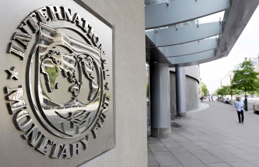 МВФ съобщи за подобряване на състоянието на руската икономика