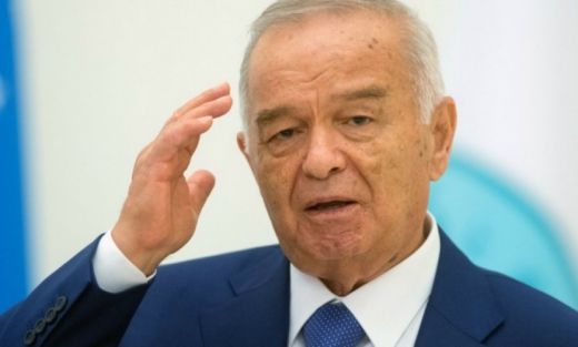 "Ройтерс" и Daily Sabah: Почина президентът на Узбекистан!