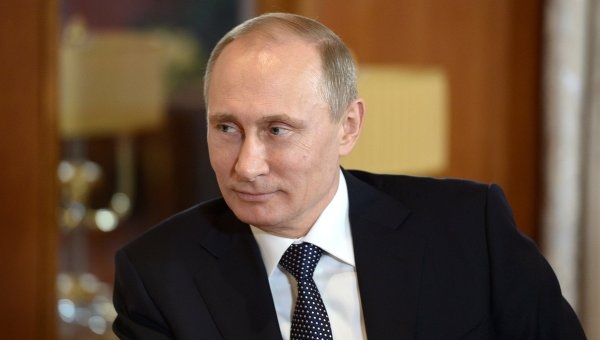 Путин: Със САЩ сме пред споразумение за Сирия 