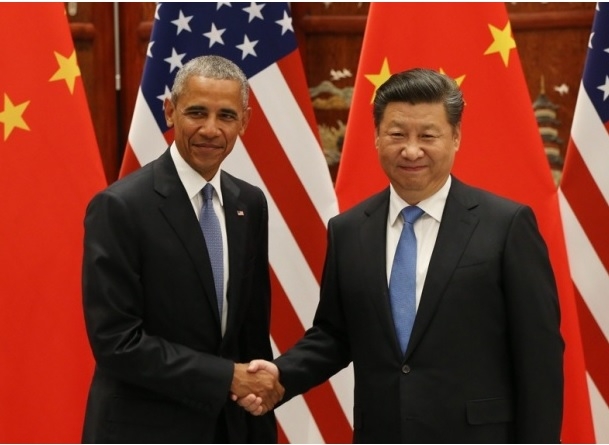 Обама и президентът на Китай проведоха много откровен разговор