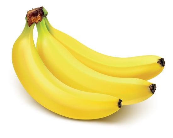 Шок! Бананите са радиоактивни 