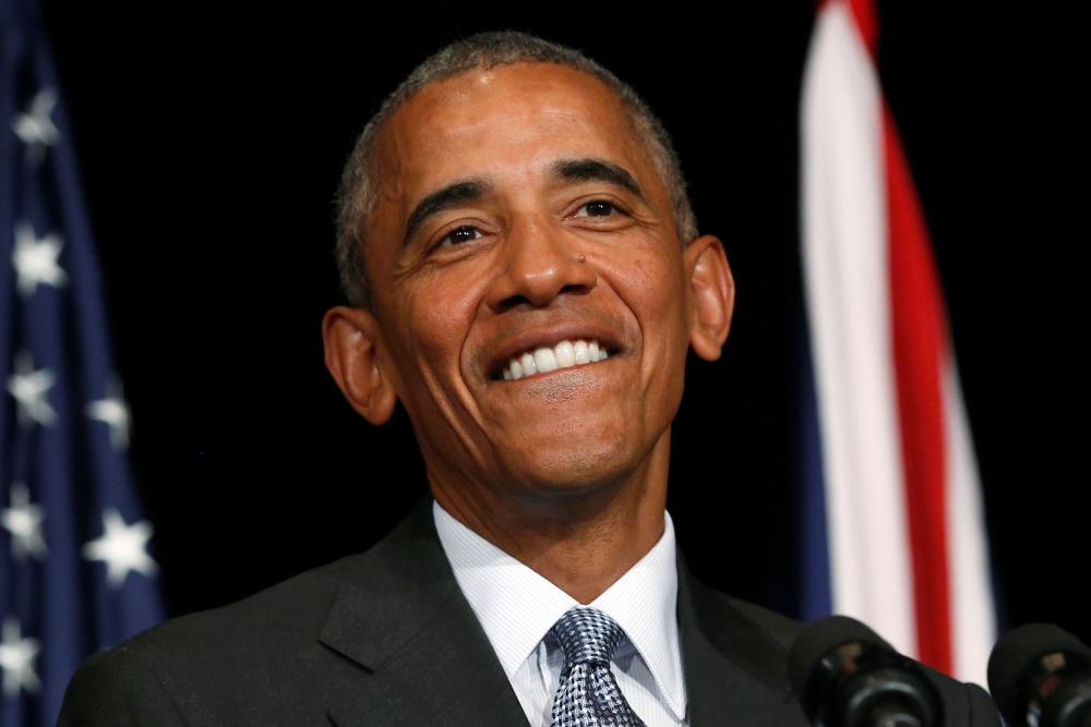 Барак Обама се нахвърли на китайските власти по време на срещата на Г-20
