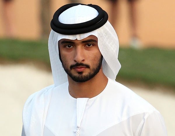 "Дойче Веле": Дубайският принц от приказките, който е супер-звезда не само в родината си (СНИМКИ)