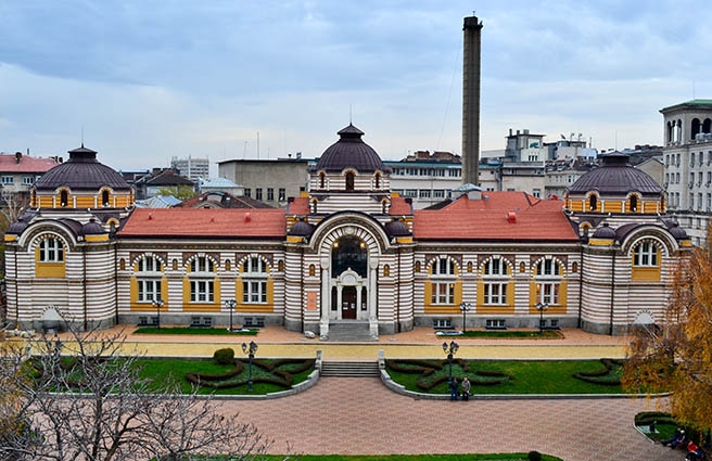 София отбелязва Съединението с безплатен вход в общинските музеи