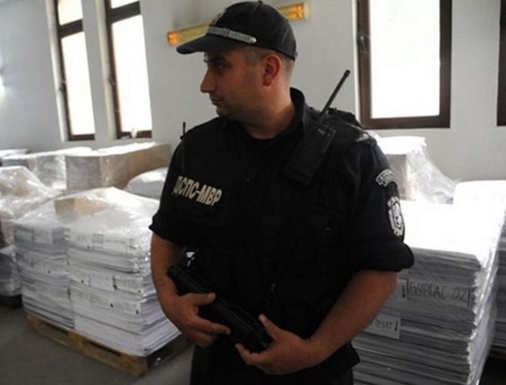 Разследващи ровят в Несебър и Свети Влас за фалшификации на местните избори през 2015 г.
