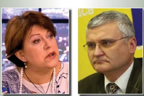 Не е майтап: Татяна Дончева се сравни с Наполеон и обясни как ще спечели президентските избори