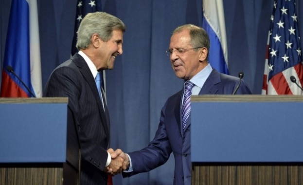 Кери и Лавров отново ще обсъждат спирането на огъня в Сирия 