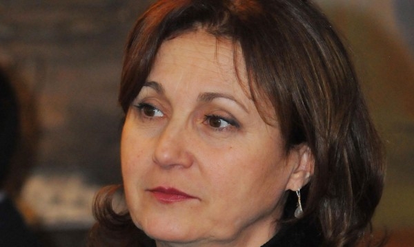Румяна Бъчварова за царските конюшни: БСП пак са неподготвени и клеветят