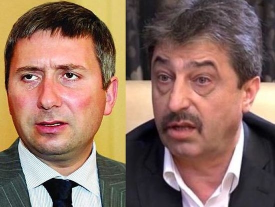 Скандалът на годината! Как съдии обслужват Цветан Василев и Иво Прокопиев