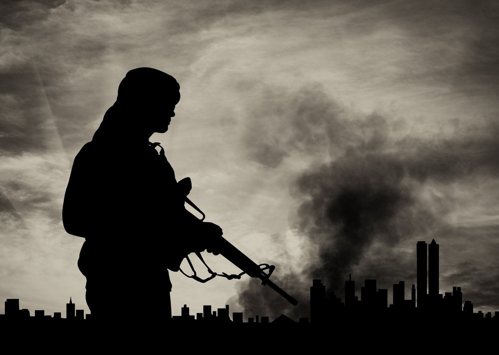Главатарят на "Ал Кайда" заплаши САЩ с нови кървави атентати