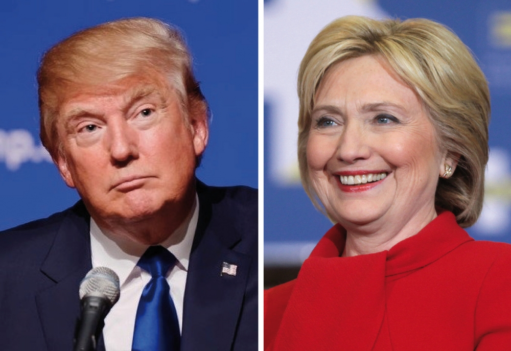 Докъде стигнаха президентските избори в САЩ и кой спечели сърцето на американските гласоподаватели? 