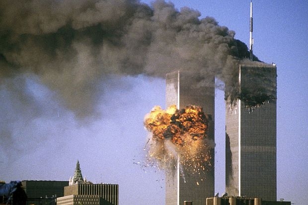 Конспиративна теория 15 години след 11/9: Кулите не са ударени от самолети!