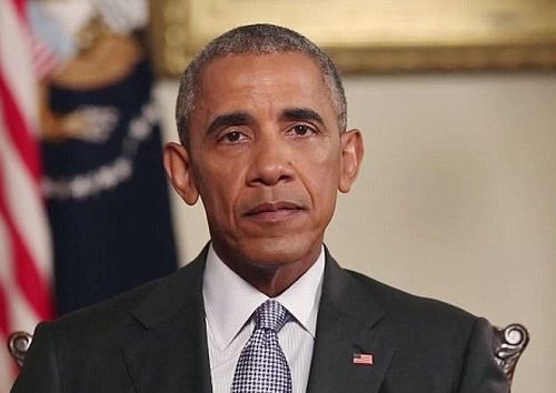 Обама почете паметта на жертвите на най-голямата терористична трагедия в САЩ   