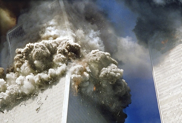 Четири конспиративни теории за 11 септември