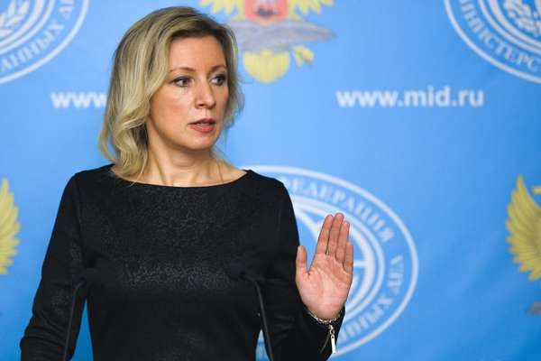 Обрат! Русия отрече сделката за Кристалина Георгиева в ООН