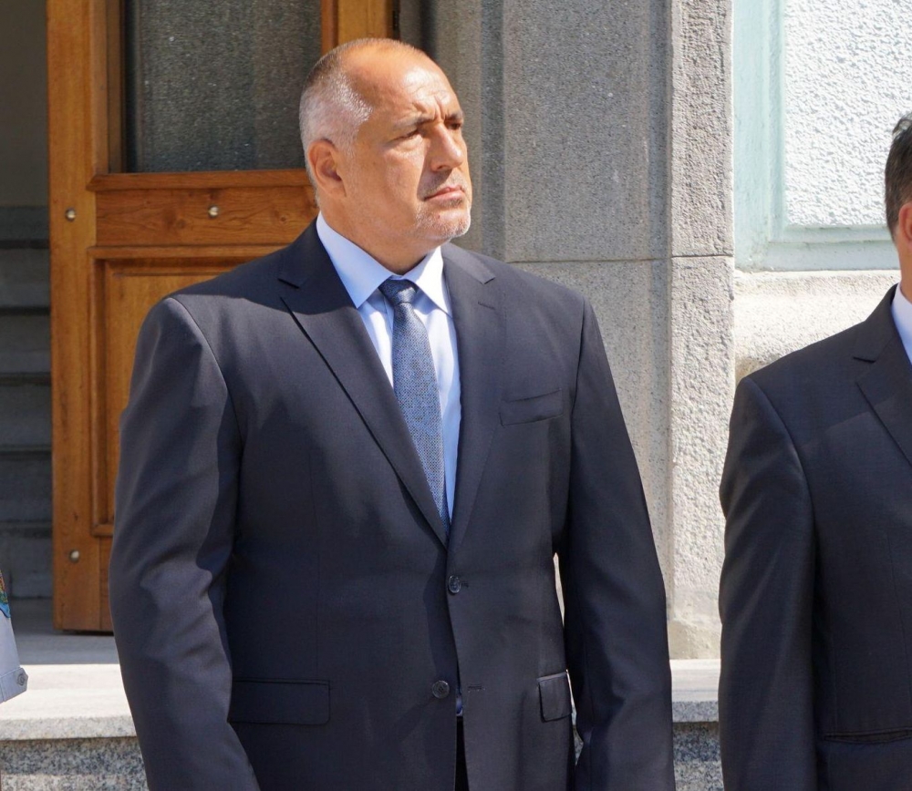 Борисов се среща с премиерите на Унгария и Сърбия в Бургас
