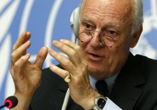 ООН разкри най-лошия възможен сценарий за Сирия!