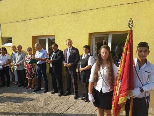 Лидерът на "ДРОM" стартира ромската интеграция от града на Левски 