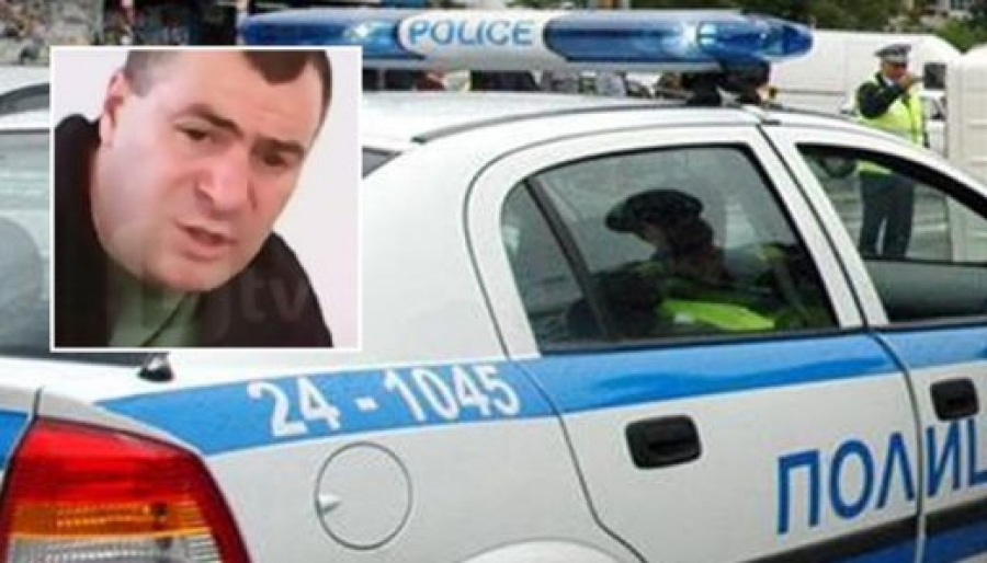 Предават на съд Емил Първанов – Ембака, убил работник на магистрала „Струма“