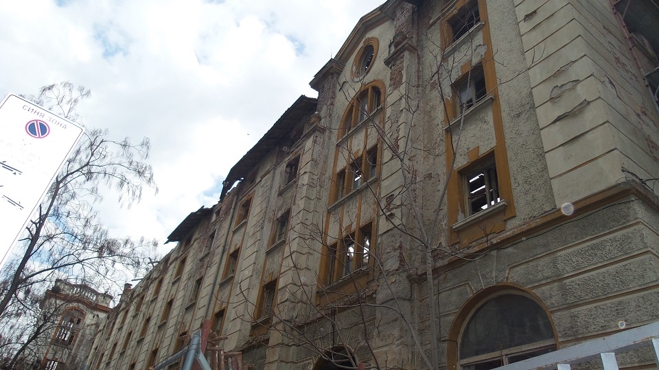 Прокуратурата поиска отстраняването от длъжност на главния архитект на Община Пловдив