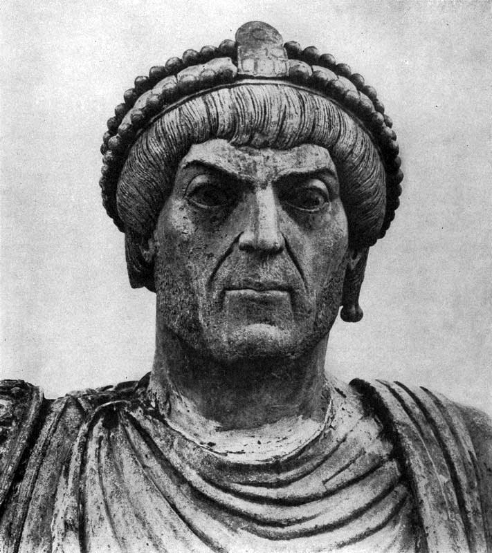 Уникална находка от времето на император Валентиниан I откриха край Попово