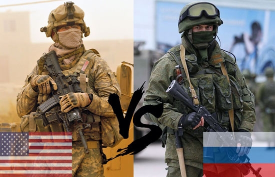 NI: САЩ признаха, че не са готови за военен конфликт с Русия и Китай 