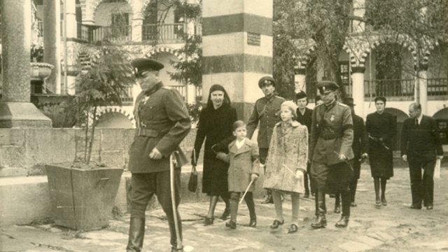 Преди 70 години: Дадоха 24 часа на царското семейство да напусне България