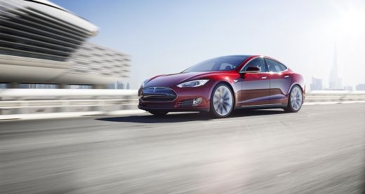 Първо дело срещу Tesla за загинал шофьор