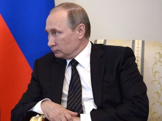 Путин размаха пръст на САЩ: Вашингтон да не плаши обикновените американци с руската „империя на злото” (ВИДЕО)   