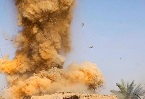 Напрежението расте! Командването на ВС на Сирия: Ударът е опасна агресия, той подкрепи терористите   
