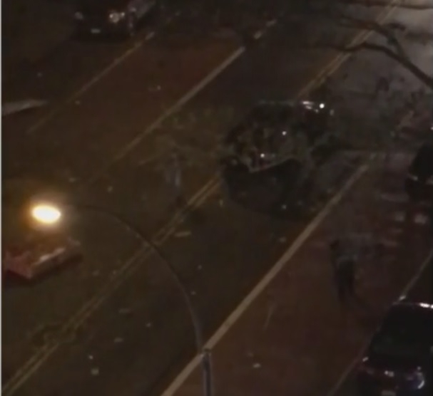 Поне 26 ранени при взрива в Манхатън (ВИДЕО)
